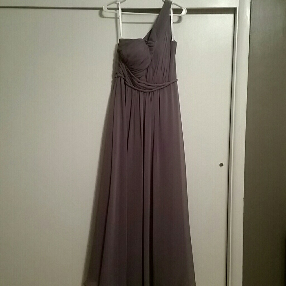 Bridesmaid/prom dress